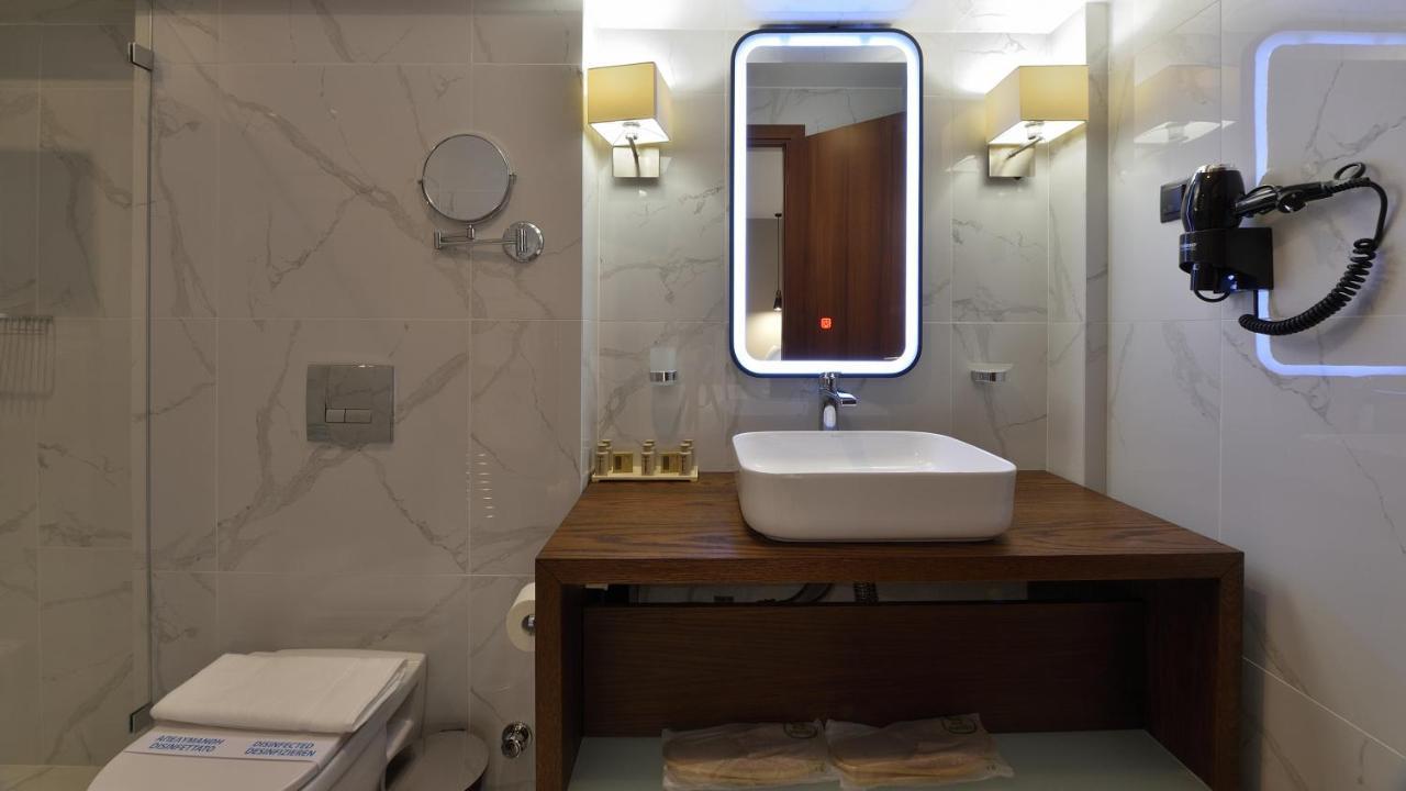 44 Athens Hotell Eksteriør bilde